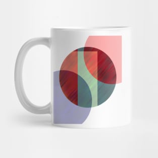 Chromatic Vibes Mug